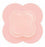 Smith and Nephew Allevyn Life Foam Dressings for VA Only - Allevyn Life Foam Dressing, Small, 10.3 cm x 10.3 cm, For VA Only - 66021067