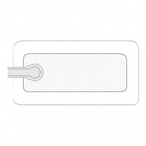 Smith & Nephew PICO 7 Disposable Negative-Pressure Wound Therapy System - Pico 7 Dressing Kit with 2 Dressings, 15 x 20 cm - 66022006