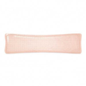 Smith & Nephew Allevyn Gentle Border Adhesive Dressings - Allevyn Gentle Border Adhesive Foam Dressing, 4" x 10" - 66800264