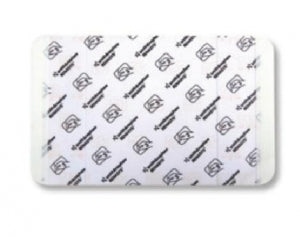 Smith and Nephew RENASYS Dressing Kits - Wound Pressure Drape, Negative, 8" x 12", Size L - 66800394