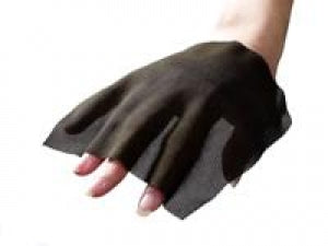 Smith and Nephew ACTICOAT Flex 3 and 7 Barrier Dressings - Acticoat Flex 3 Barrier Dressing, 4" x 4" - 66800406