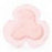 Smith and Nephew ALLEVYN Gentle Border Lite Dressings - Allevyn Gentle Border Lite Dressing, 2" x 5" - 66800836