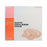 Smith & Nephew Allevyn Gentle Border Adhesive Dressings - Allevyn Foam Dressing, Gentle Border, Sacrum, 8.5" x 9" - 66801031