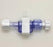 Utah Medical Delta-Flow Flush Devices - Delta Flow II Contiguous Flush Device - 100204