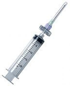 Utah Medical Hemo-Nate Blood Filtration Sets - Hemo-Nate 18 Micron Blo ...