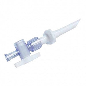 Utah Medical Hemo-Nate Blood Filtration Sets - Hemo-Tap Valve for Blood Filtration Set - 4020609