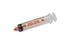 Utah Medical Nutri-Lok Oral Dose Syringes - Nutri-Lok Oral Dose Syringe, Locking, 12 mL - 41512