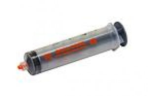 Utah Medical Sterile Nutri-Lok Oral Dispensing Syringes - Nutri-Lok Syringe, Oral Locking Dose, 35 mL - 41535