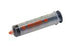 Utah Medical Sterile Nutri-Lok Oral Dispensing Syringes - Nutri-Lok Syringe, Oral Locking Dose, 35 mL - 41535