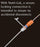 Utah Medical Nutri-Cath Silicone Enteral Feeding Catheter - Nutri-Cath Feeding Catheter, Polyethylene, 5 Fr x 40 cm - 4155017P