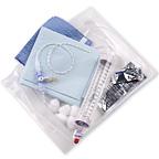 Uri-Cath Sets with Silicone Urinary Catheter by Utah Medical