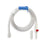 Utah Medical Fluid Administration Sets and Caps - Fluid Administration Set, 60", Marco - 600-102