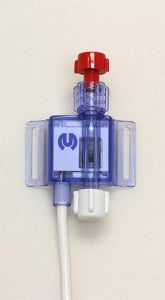 Utah Medical Pressure Transducers - Disposable Pressure Transducer with 12" Cable - 6069