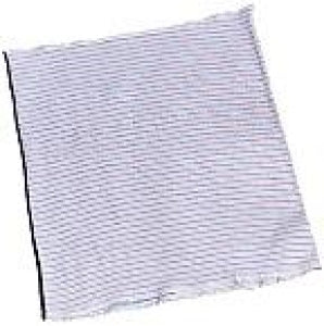 Utah Medical Abdominal Fetal Monitoring Stockinettes - Abdominal Fetal Stockinette, 12" x 16" - ABC-5412