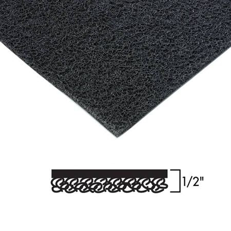 Ultra-Thin Anti-Fatigue Mat 3'W x 5'L