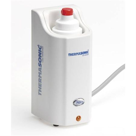 Ultrasound Gel 0.25 Liter Dispenser Bottles