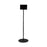 Umbrella Bag Stand and Bags Metal Umbrella Bag Stand - Black - 10"W x 57"H