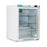 Freestanding Undercounter Refrigerator 2.5 cu ft - 17.75"W x 28.875"D x 19.5"H Solid Door
