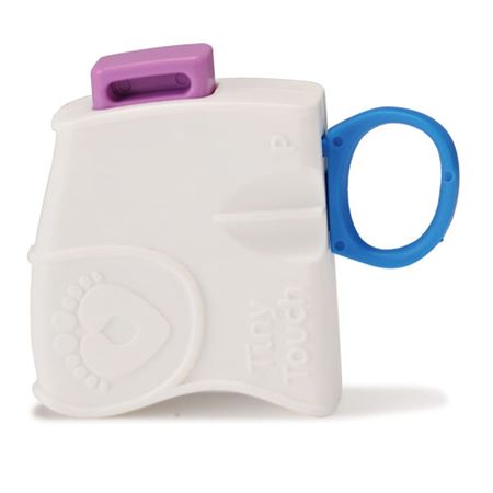 Unistik Tiny Touch Infant Heel Incision Device Preemie — Grayline Medical