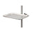 Universal IV Pole Accessories Add-A-Tray