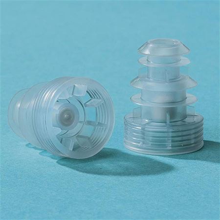 Universal Archiving Cap 13mm-16mm Tubes - With Filter