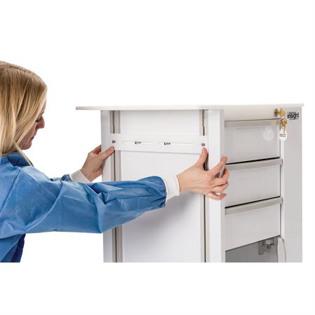 Universal Insight Cart Accessory Bracket