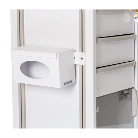 Universal Insight Cart Accessory Bracket