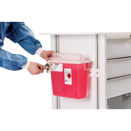 Universal Insight Cart Accessory Bracket