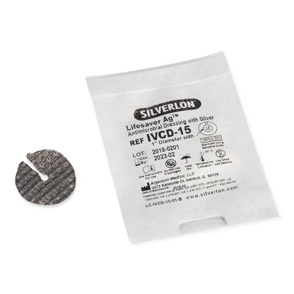 antimicrobial dressings silver ACTICOAT* 7 | Wound Antimicrobial Dressing