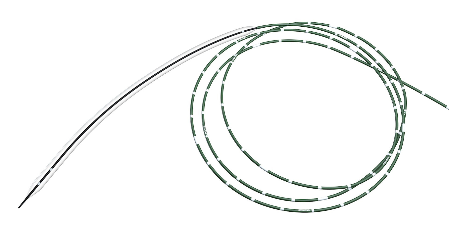 Dilatation Catheter