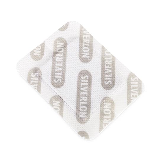 Silver Line Dressing Argentum Medical Silverlon Sterile Silver Island Dressings - Silverlon ...