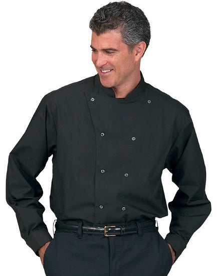 Unisex Bistro Jacket