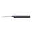 Medline Konig Cervical Micro Axial Curettes - Size 000 8.5" (21.6 cm) Long Forward Angle Cervical Micro Axial Curette - MDS0463158
