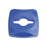 Untouchable Recycling System Untouchable Top - Slot Opening for Recyclables