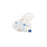 Urinary Drainage Bag Urinary Drainage Leg Bag, Medium, 600ml