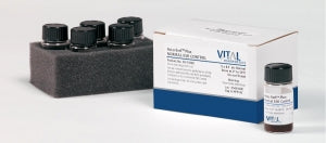 ELITechGroup Sedimentat Accessory Plastic Vacuum Tube - Plastic Accessory Vacuum Tube, Erythrocyte Sedimentation Rate - EP-10605