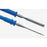 Medtronic USA Edge Coated Blade Electrodes - Electrode Blade, Coated and Insulated, 5.1", with Hexlock Pencil - E1455