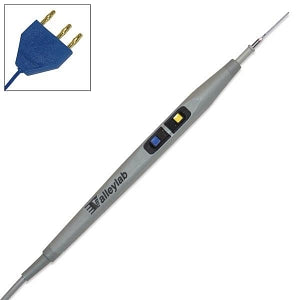 Covidien Reusable Pencil Connector with Cord - Pencil Connector, Reusable, 3M Cord - E2100