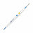 Medtronic Valleylab Electrosurgical Pencils - Valleylab Button Switch Pencil with Coated Blade Electrode, Holster and Smoke Attachment - E2450HS