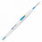 Medtronic Valleylab Electrosurgical Pencils - Valleylab Button Switch Pencil with Stainless Steel Hex-Locking Blade Electrode and 10' Cord - E2515