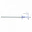Covidien Holster & Needle Handbutton Pencils - Holster and Needle Pencil, Handbutton - E2516HDA