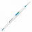 Medtronic Valleylab Electrosurgical Pencils - Valleylab Button Switch Pencil with Stainless Steel Hex-Locking Blade Electrode and 10' Cord - E2516