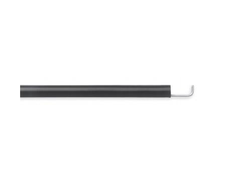 Wire L-Hook Tip Laparoscopic Electrode by Covidien