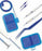Covidien Patient Return REM Electrodes - REM Polyhesive Infant Patient Return Electrode, 9' - E7510-25