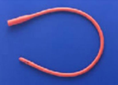  Urological Catheters