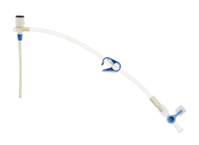 Teleflex Medical Arrow-Flex Percutaneous Sheath Introducer Kit - KIT, PSI:8.5 FR X 4" (10 CM) - ASK-09801-ST