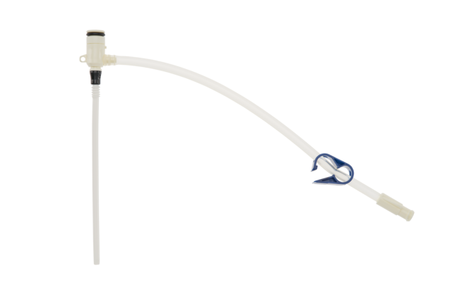 Teleflex Medical Arrow-Flex Percutaneous Sheath Introducer Kit - DBM-PERCUTANEOUS SHEATH INTRODUCER KIT - NL-09903-S