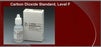 Verichem Laboratories Carbon Dioxide Control Standard Kits - CONTROL, CARBON DIOXIDE STD, LEVEL F - 9216