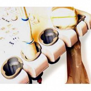 Vital Care Industries Self Seal Dust Covers - Self-Sealing Dust Cover, 24" x 30" - PP10840