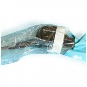 Vital Care Industries Camera Drapes - Camera Drape, Video, Closed, System, 7" x 96" - VCD5101
